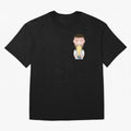 Messi Classic T-Shirt Bring Stadium Energy to FIFA World Cup 2026 Group Stage Spirit, with Argentina, France and Brazil, Messi, Neymar and Mbappe, Champion Mindset, Group Stage Buzz, Knockout Tension and Passionate Fan Culture; Perfect for People