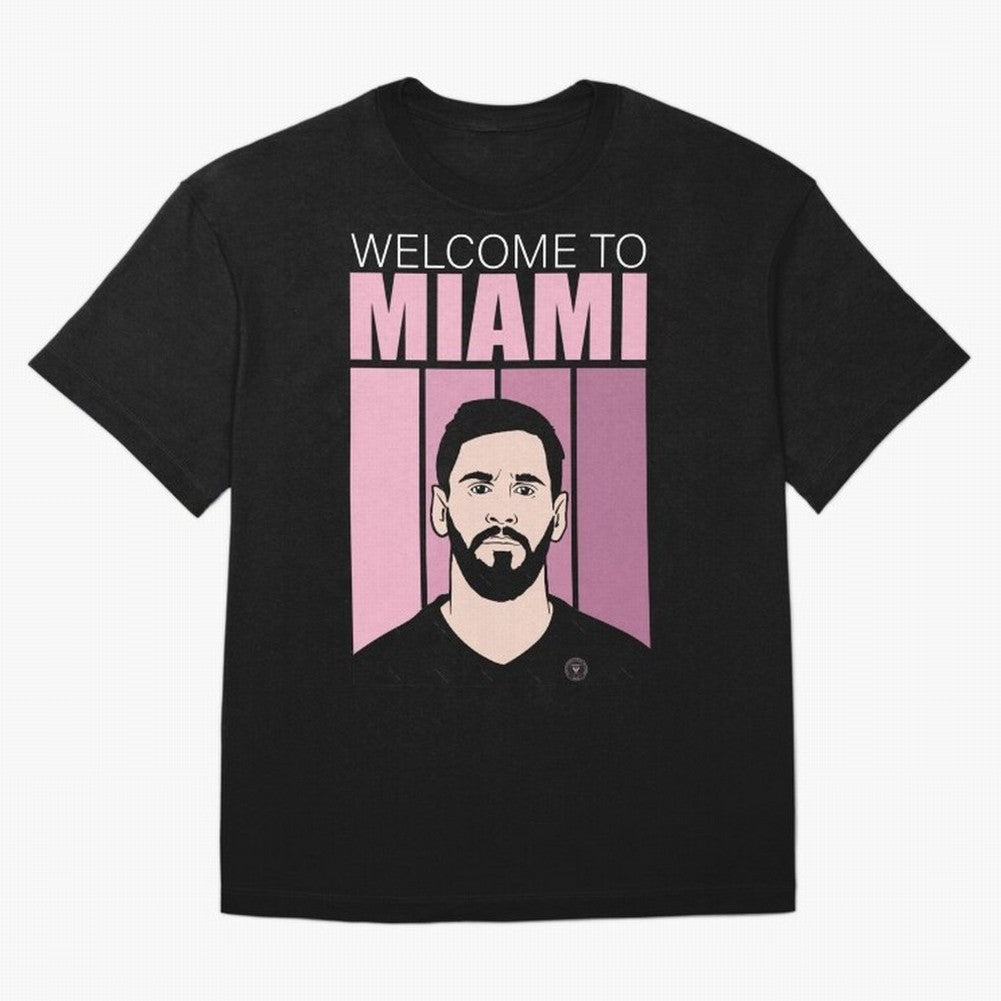 Argentina World Champs Messi Number Classic T-Shirt Bring Legendary Rivalry Energy to Global Football Passion for FIFA World Cup 2026, Inspired by Neymar, Haaland and Cristiano Ronaldo, Germany, Stadium Memories, Football Loyalty, International
