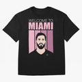 Argentina World Champs Messi Number Classic T-Shirt Bring Legendary Rivalry Energy to Global Football Passion for FIFA World Cup 2026, Inspired by Neymar, Haaland and Cristiano Ronaldo, Germany, Stadium Memories, Football Loyalty, International