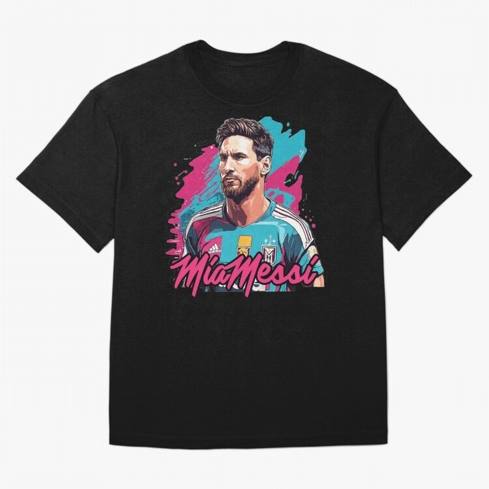 Argentina World Champs Messi Number Classic T-Shirt Treasure the FIFA World Cup 2026 Group Stage Journey through Neymar Highlights, Brazil Pride, Sports Nostalgia, International Competition, Famous Players and Unforgettable Victories; Great for