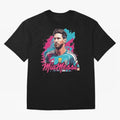 Argentina World Champs Messi Number Classic T-Shirt Treasure the FIFA World Cup 2026 Group Stage Journey through Neymar Highlights, Brazil Pride, Sports Nostalgia, International Competition, Famous Players and Unforgettable Victories; Great for