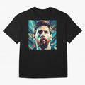 Argentina World Champs Messi Number Classic T-Shirt Celebrate Rivalries and Pride in FIFA World Cup 2026 Group Stage Filled with Messi, CR7 and Mbappe, Brazil Energy, Stadium Chants, National Pride, Trophy Dreams and Unforgettable Football