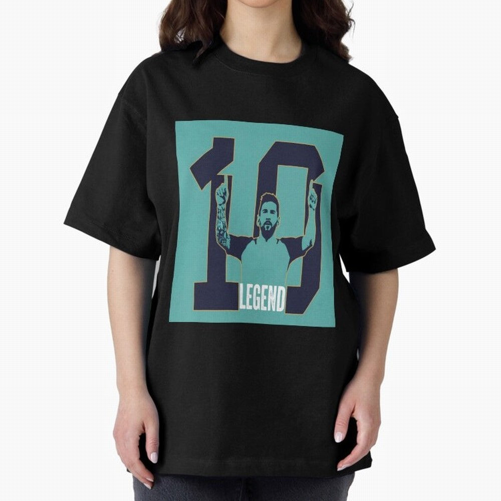 Messi 10 legend Classic T-Shirt Stand Out with Spirit from the FIFA World Cup 2026 Journey through Neymar, Haaland and Cristiano Ronaldo Highlights, Argentina and Brazil Pride, Fan Favorite Moments, National Team Passion, Big Match Drama and Soccer