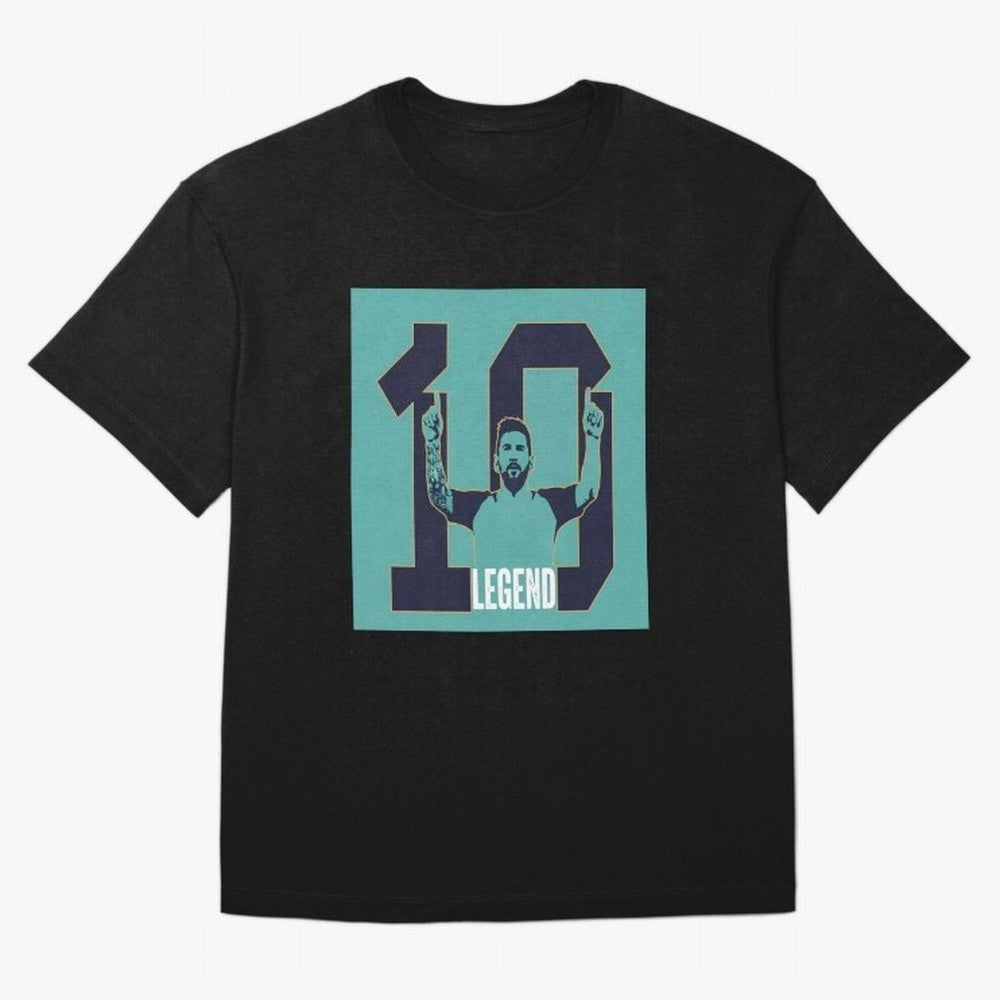Messi 10 legend Classic T-Shirt Stand Out with Spirit from the FIFA World Cup 2026 Journey through Neymar, Haaland and Cristiano Ronaldo Highlights, Argentina and Brazil Pride, Fan Favorite Moments, National Team Passion, Big Match Drama and Soccer