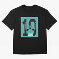 Messi 10 legend Classic T-Shirt Stand Out with Spirit from the FIFA World Cup 2026 Journey through Neymar, Haaland and Cristiano Ronaldo Highlights, Argentina and Brazil Pride, Fan Favorite Moments, National Team Passion, Big Match Drama and Soccer