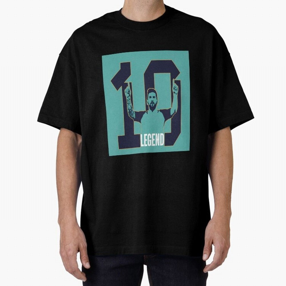 Messi 10 legend Classic T-Shirt Stand Out with Spirit from the FIFA World Cup 2026 Journey through Neymar, Haaland and Cristiano Ronaldo Highlights, Argentina and Brazil Pride, Fan Favorite Moments, National Team Passion, Big Match Drama and Soccer