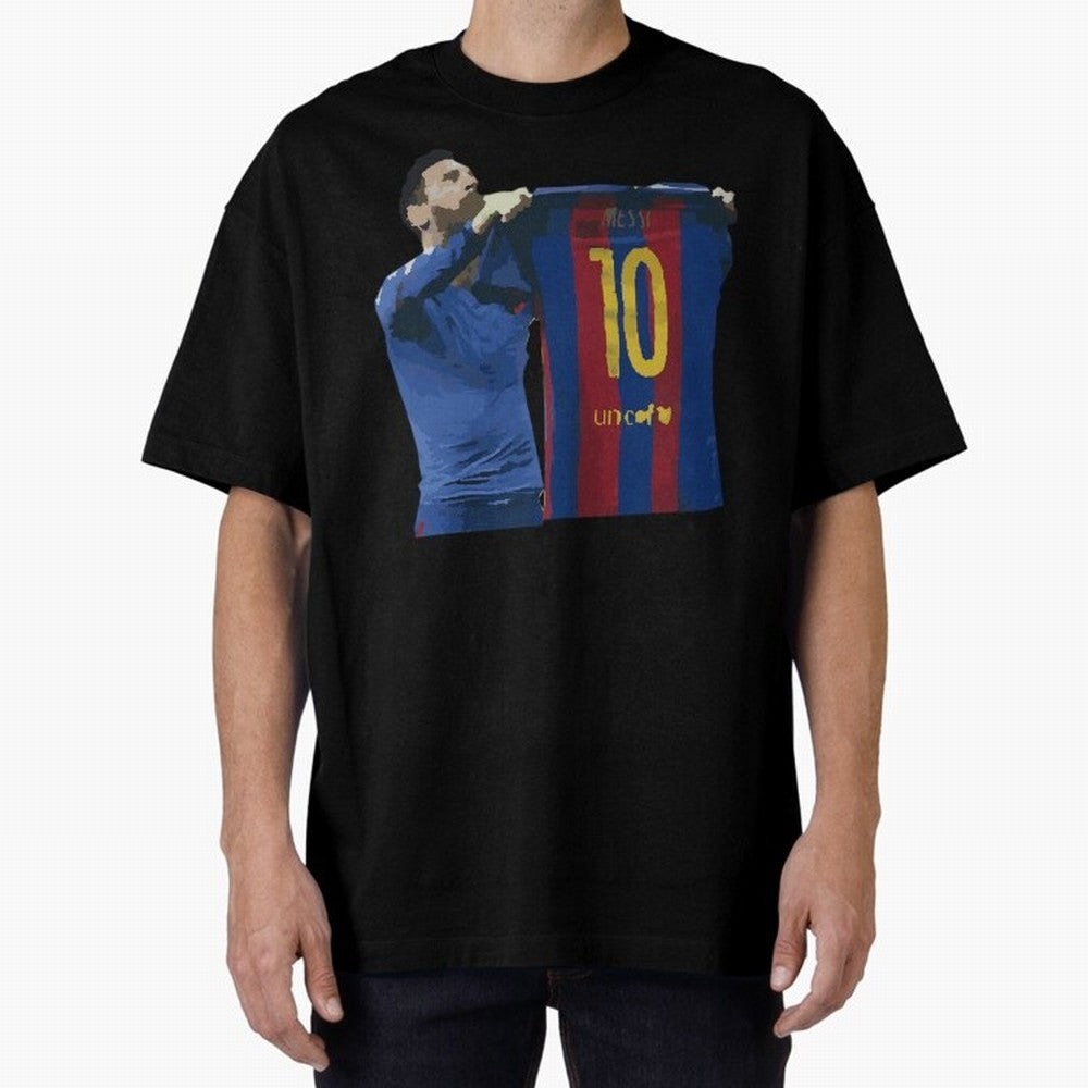 Argentina World Champs Messi Number Classic T-Shirt Elevate Match Day Hype around FIFA World Cup 2026, Cristiano Ronaldo, Argentina and Brazil, Stadium Memories, Football Loyalty, International Chants and Championship Tradition; Created for Match