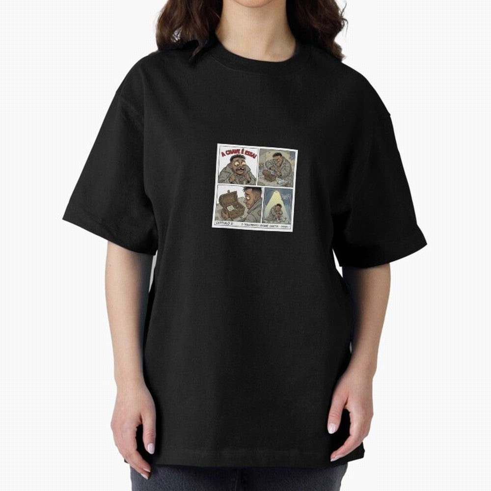 MENORK Meme Sticker - Funny Brazilian Reaction Cartoon Essential T-Shirt Celebrate National Team Dreams in FIFA World Cup 2026 Group Stage for Fans of Messi and Germany, Bringing Soccer Culture, Superstar Moments, National Team Dreams and