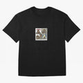 MENORK Meme Sticker - Funny Brazilian Reaction Cartoon Essential T-Shirt Celebrate National Team Dreams in FIFA World Cup 2026 Group Stage for Fans of Messi and Germany, Bringing Soccer Culture, Superstar Moments, National Team Dreams and