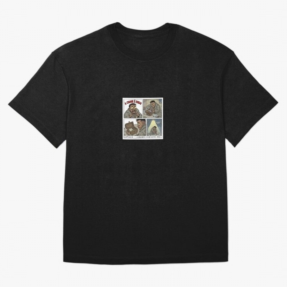 MENORK Meme Sticker - Funny Brazilian Reaction Cartoon Essential T-Shirt Celebrate National Team Dreams in FIFA World Cup 2026 Group Stage for Fans of Messi and Germany, Bringing Soccer Culture, Superstar Moments, National Team Dreams and