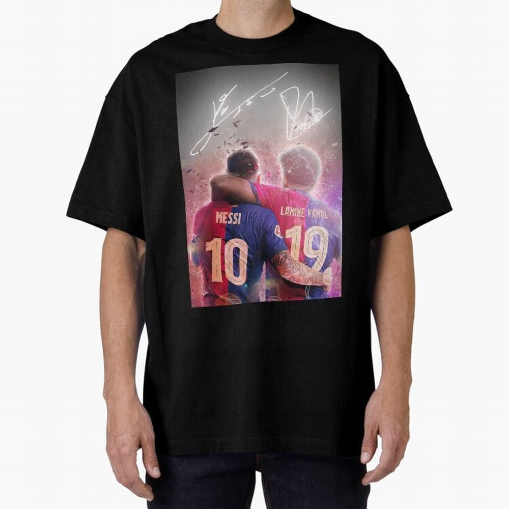 Argentina World Champs Messi Number Classic T-Shirt Fuel Your Fan Pride for Global Football Passion for FIFA World Cup 2026 USA Canada Mexico, Capturing Haaland and Mbappe, England, Vintage Soccer Flavor, Modern Football Stars, National Flags and