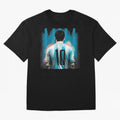 Argentina World Champs Messi Number Classic T-Shirt Join Global Football Passion for FIFA World Cup 2026 USA Canada Mexico, with Mbappe, England, France and Netherlands, Football Passion, Legendary Performances, Festival Vibes and Supporter