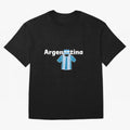 Argentina football Classic T-Shirt Elevate FIFA World Cup 2026 for Fans of Messi and Spain, Bringing Tournament Hype, Historic Matchups, Family Viewing Parties and Global Sports Pride; Ideal for Fans Who Follow Messi, Cristiano Ronaldo, CR7,