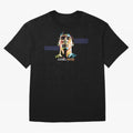 Lionel Messi Magic Oversized T-Shirt Make Memories around FIFA World Cup 2026 Centered on Neymar, England and Germany Energy, Football Passion, Legendary Performances, Festival Vibes and Supporter Community; Made for Collectors Who Enjoy Iconic