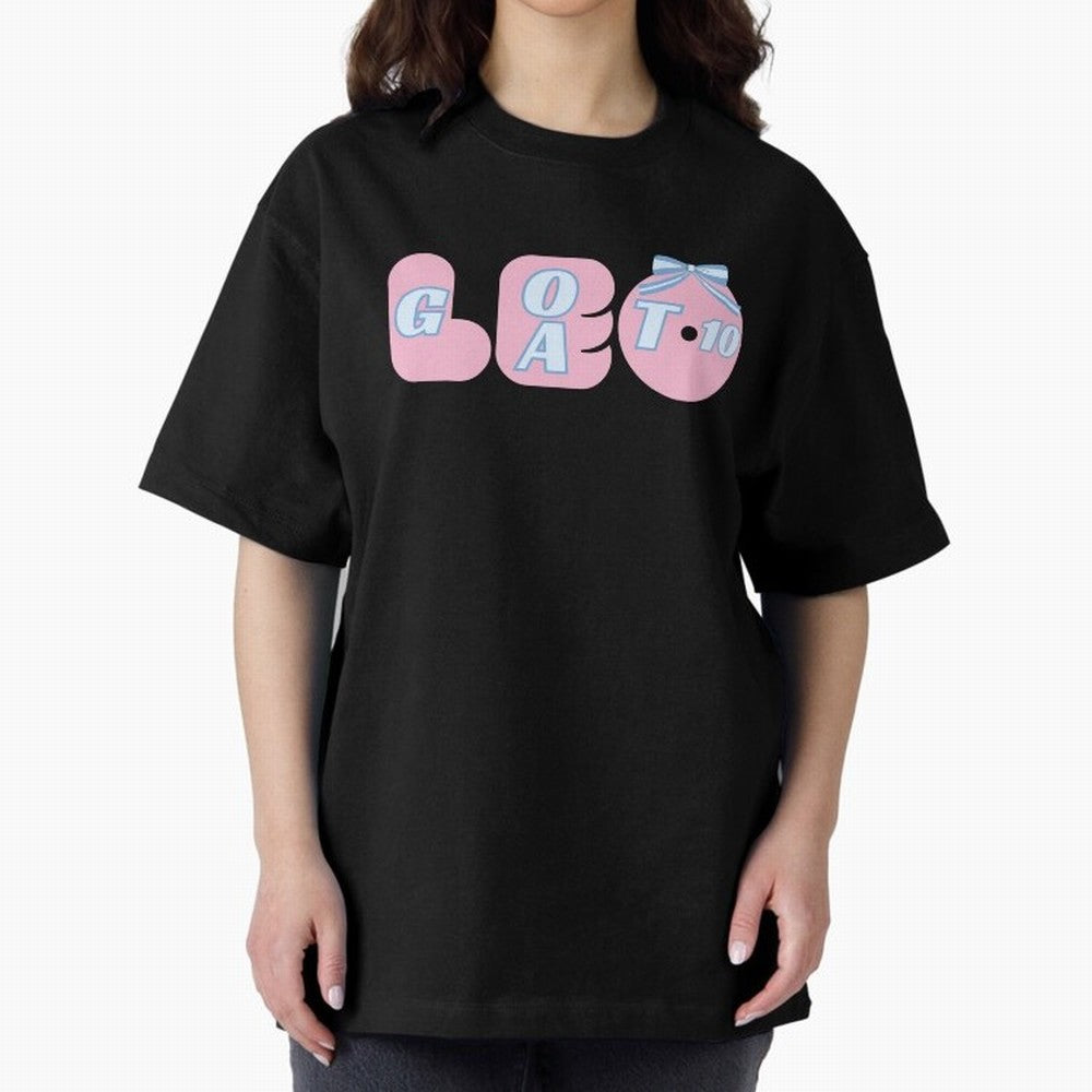 Leo Goat 10 Classic T-Shirt Celebrate Football Heritage in the FIFA World Cup 2026 Journey through Mbappe Highlights, Portugal Pride, Global Supporter Spirit, Legendary Goals, National Colors and Tournament Celebration; Ideal for Passionate Fans