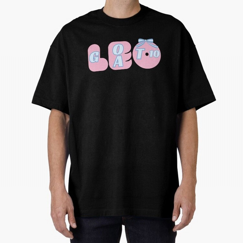 Leo Goat 10 Classic T-Shirt Celebrate Football Heritage in the FIFA World Cup 2026 Journey through Mbappe Highlights, Portugal Pride, Global Supporter Spirit, Legendary Goals, National Colors and Tournament Celebration; Ideal for Passionate Fans