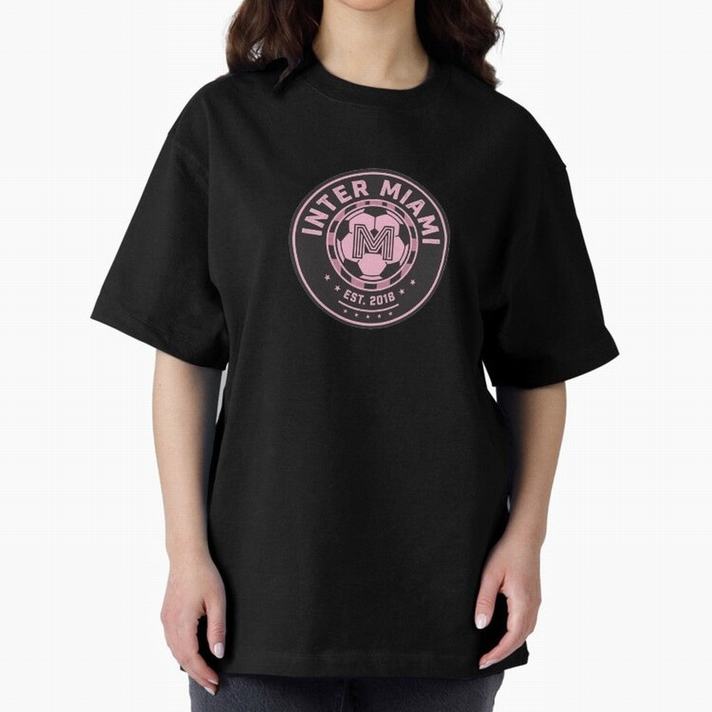inter miami Classic T-Shirt Join the Global Buzz around the FIFA World Cup 2026 Journey through Messi and Cristiano Ronaldo Highlights, Spain and Netherlands Pride, Goal Celebration Energy, Supporter Heritage, Football Icons and Worldwide