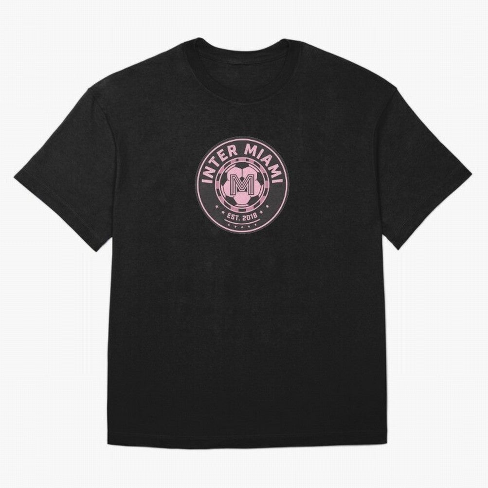 inter miami Classic T-Shirt Join the Global Buzz around the FIFA World Cup 2026 Journey through Messi and Cristiano Ronaldo Highlights, Spain and Netherlands Pride, Goal Celebration Energy, Supporter Heritage, Football Icons and Worldwide