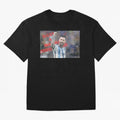 Have a Messi Christmas Classic T-Shirt Make Memories around FIFA World Cup 2026 USA Canada Mexico Spirit, Celebrating England, Messi, Neymar and Mbappe, Football Passion, Legendary Performances, Festival Vibes and Supporter Community; Ideal for