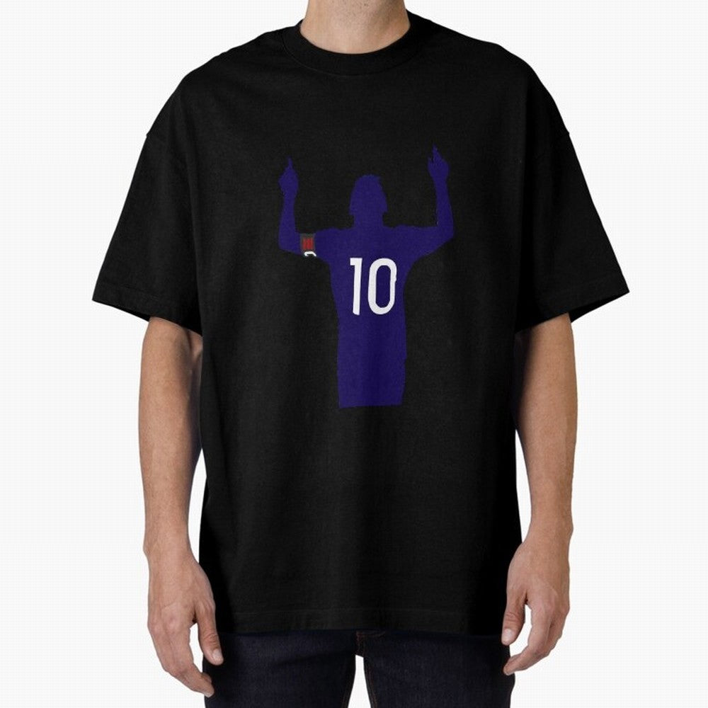 Messi Classic T-Shirt Honor Football Greatness during FIFA World Cup 2026 Spirit, Inspired by England, France and Netherlands, CR7, Champion Mindset, Group Stage Buzz, Knockout Tension and Passionate Fan Culture; Great for Supporters Who Love