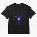 Messi Classic T-Shirt Honor Football Greatness during FIFA World Cup 2026 Spirit, Inspired by England, France and Netherlands, CR7, Champion Mindset, Group Stage Buzz, Knockout Tension and Passionate Fan Culture; Great for Supporters Who Love