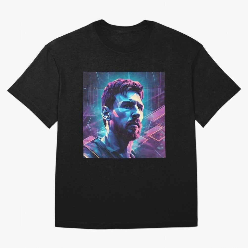 Lionel Messi is going to MLS club Inter Miami Oversized T-Shirt Celebrate Every Goal in FIFA World Cup 2026 Group Stage Made for Messi, Neymar and Mbappe, Germany Energy, Classic Soccer Heritage, Championship Pressure, Fan Loyalty and International