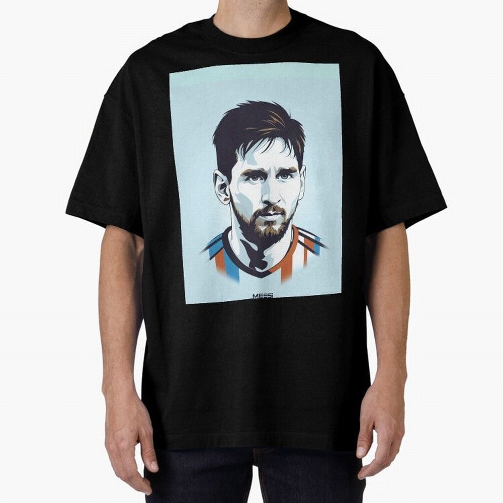 MiaMessi Premium Classic T-Shirt Show Your Tournament Heart for the FIFA World Cup 2026 Journey through Mbappe Highlights, Spain Pride, Worldwide Fan Energy, Dramatic Goals, Stadium Lights and Championship Celebrations; Ideal for Football Dads,