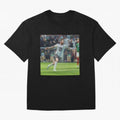Lionel Messi caricature Classic T-Shirt Turn Football Passion into Match Day Hype around FIFA World Cup 2026, Messi, Spain, Football Passion, Legendary Performances, Festival Vibes and Supporter Community; Created for Match Day Parties, Soccer