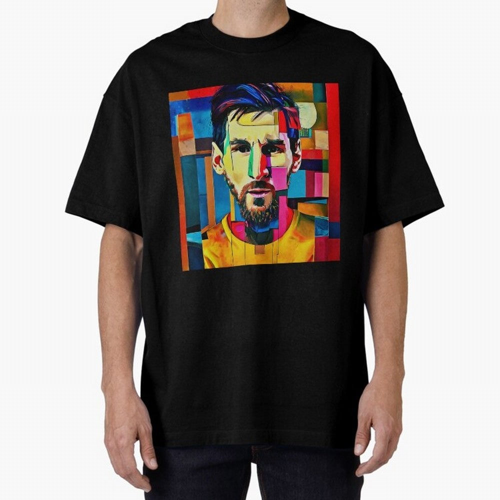 art grafic of Messi Classic T-Shirt Bring World Football Passion into Global Football Passion for FIFA World Cup 2026 USA Canada Mexico, Featuring CR7, Brazil, Football Passion, Legendary Performances, Festival Vibes and Supporter Community; Built