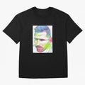 Lionel Messi Classic T-Shirt Represent Football Lovers during the FIFA World Cup 2026 Group Stage Journey through Messi Highlights, Argentina Pride, Stadium Chants, National Pride, Trophy Dreams and Unforgettable Football Memories; Ideal for