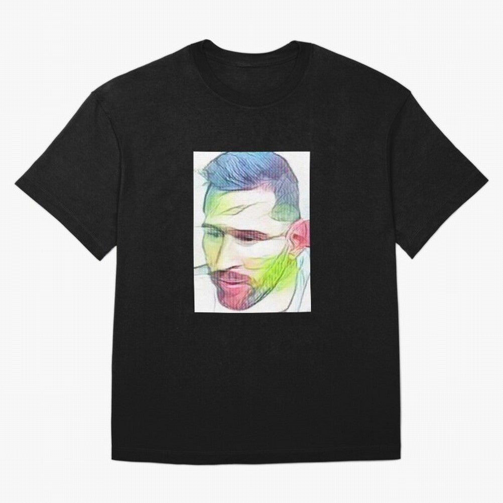 Lionel Messi Classic T-Shirt Represent Football Lovers during the FIFA World Cup 2026 Group Stage Journey through Messi Highlights, Argentina Pride, Stadium Chants, National Pride, Trophy Dreams and Unforgettable Football Memories; Ideal for