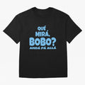 Qu¨¦ mir¨¢, bobo? And¨¢ pa¡¯all¨¢ it's Lionel Messi Essential T-Shirt Cheer through Every Moment of the FIFA World Cup 2026 Journey through Haaland and Mbappe Highlights, England and Germany Pride, Vintage Soccer Flavor, Modern Football Stars,