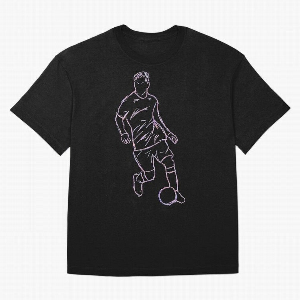 Messi| Perfect Gift For you and friends Classic T-Shirt Bring Supporter Culture to FIFA World Cup 2026 Group Stage for Fans of Neymar, Haaland and Cristiano Ronaldo and Argentina and Brazil, Bringing Global Supporter Spirit, Legendary Goals,