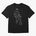 Messi| Perfect Gift For you and friends Classic T-Shirt Bring Supporter Culture to FIFA World Cup 2026 Group Stage for Fans of Neymar, Haaland and Cristiano Ronaldo and Argentina and Brazil, Bringing Global Supporter Spirit, Legendary Goals,