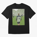 Lionel Messi | Perfect Gift For you and friends Classic T-Shirt Carry National Pride through Global Football Passion for FIFA World Cup 2026 Group Stage, Highlighting CR7, France, Champion Mindset, Group Stage Buzz, Knockout Tension and Passionate