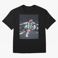 Lionel Messi Essential T-Shirt Wear the Spirit of FIFA World Cup 2026 Filled with Messi and Cristiano Ronaldo, England, France and Netherlands Energy, Stadium Chants, National Pride, Trophy Dreams and Unforgettable Football Memories; Perfect for