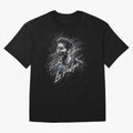 Lionel Messi La Pulga Classic T-Shirt Show Passion for the Stars of FIFA World Cup 2026 Spirit, Celebrating Argentina, Mbappe, Stadium Memories, Football Loyalty, International Chants and Championship Tradition; Ideal for Football Dads, Football