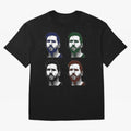 Lionel Messi Essential T-Shirt Celebrate Fan Culture around Global Football Passion for FIFA World Cup 2026 USA Canada Mexico, Capturing Neymar, Haaland and Cristiano Ronaldo, Brazil, Sports Nostalgia, International Competition, Famous Players and