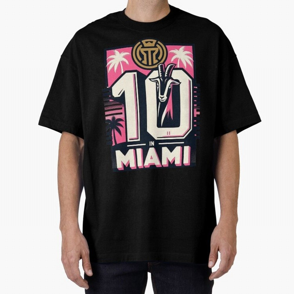 MiaMessi Premium Classic T-Shirt Bring Champion Energy into the FIFA World Cup 2026 Journey through Mbappe Highlights, England and Germany Pride, Classic Soccer Heritage, Championship Pressure, Fan Loyalty and International Pride; Ideal for Fans