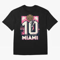 MiaMessi Premium Classic T-Shirt Bring Champion Energy into the FIFA World Cup 2026 Journey through Mbappe Highlights, England and Germany Pride, Classic Soccer Heritage, Championship Pressure, Fan Loyalty and International Pride; Ideal for Fans