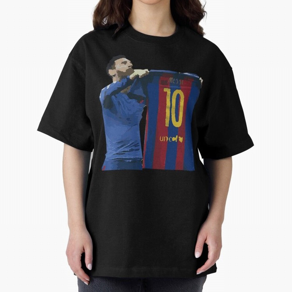The King Leo Messi Legend Classic T-Shirt Show Love for Legendary Goals in the FIFA World Cup 2026 USA Canada Mexico Journey through CR7 Highlights, Netherlands Pride, Game Day Rituals, Football Legends, Country Pride and the Road to the Final;