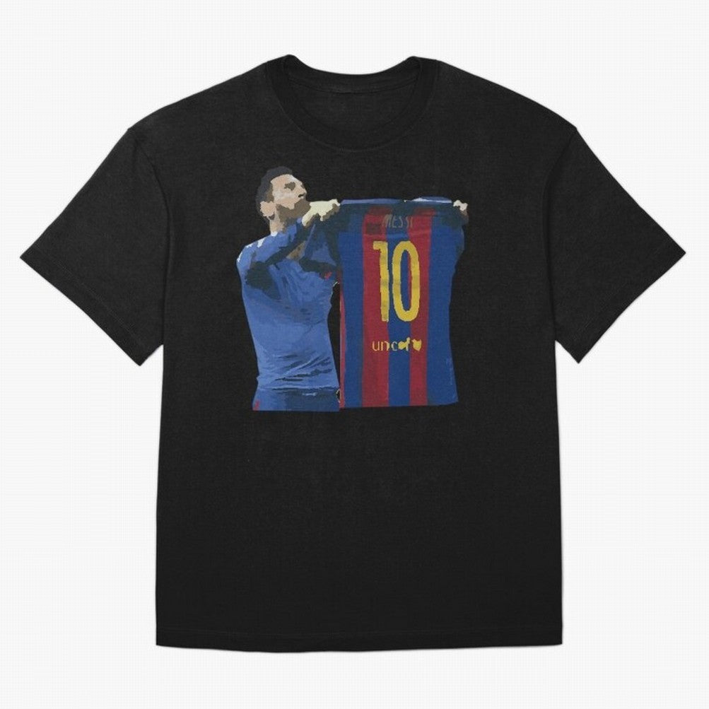 The King Leo Messi Legend Classic T-Shirt Show Love for Legendary Goals in the FIFA World Cup 2026 USA Canada Mexico Journey through CR7 Highlights, Netherlands Pride, Game Day Rituals, Football Legends, Country Pride and the Road to the Final;