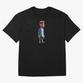 Lionel Messi Classic T-Shirt Carry the Colors and Pride of FIFA World Cup 2026 USA Canada Mexico for Fans of CR7 and England, France and Netherlands, Bringing Match Day Excitement, Supporter Culture, Golden Goals and Global Football Passion; Great
