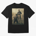 messi giving kamin yamal his shirt iconic design Classic T-Shirt Show Championship Spirit for Match Day Hype around FIFA World Cup 2026 USA Canada Mexico, Haaland, Argentina, France and Brazil, Supporter Pride, Iconic Celebrations, Legendary Names
