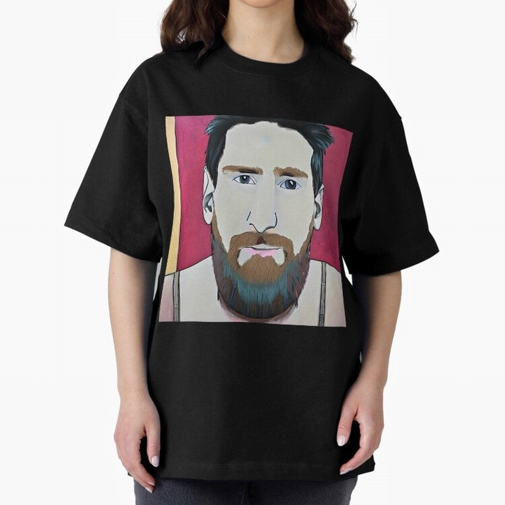 My idol Messi Classic T-Shirt Spotlight FIFA World Cup 2026 for Fans of Messi, CR7 and Mbappe and Argentina and Brazil, Bringing Champion Mindset, Group Stage Buzz, Knockout Tension and Passionate Fan Culture; Created for Match Day Parties, Soccer