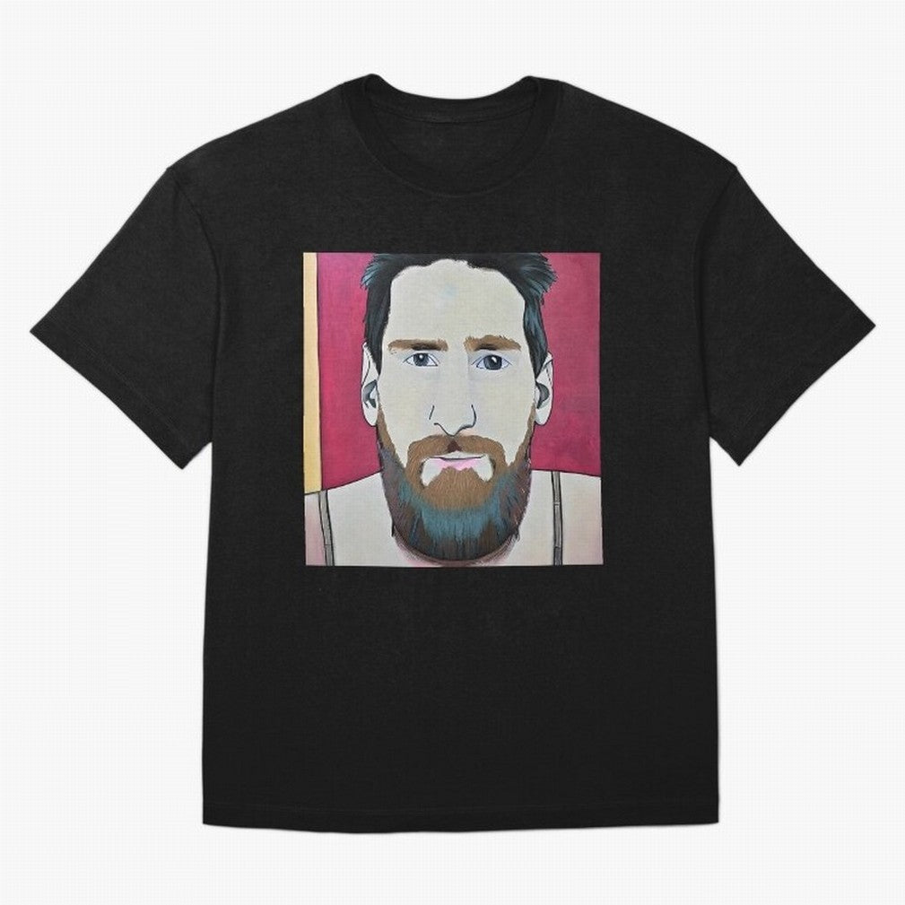 My idol Messi Classic T-Shirt Spotlight FIFA World Cup 2026 for Fans of Messi, CR7 and Mbappe and Argentina and Brazil, Bringing Champion Mindset, Group Stage Buzz, Knockout Tension and Passionate Fan Culture; Created for Match Day Parties, Soccer