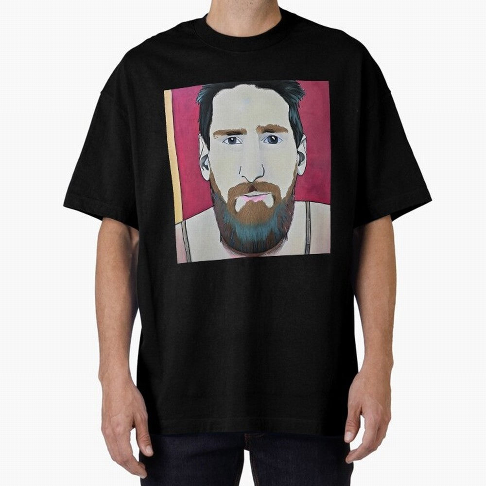 My idol Messi Classic T-Shirt Spotlight FIFA World Cup 2026 for Fans of Messi, CR7 and Mbappe and Argentina and Brazil, Bringing Champion Mindset, Group Stage Buzz, Knockout Tension and Passionate Fan Culture; Created for Match Day Parties, Soccer