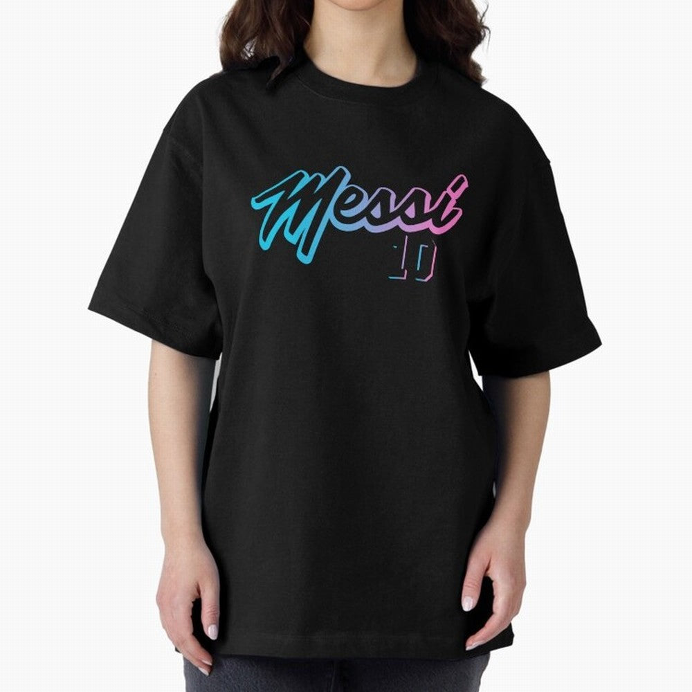 Messi Miami Heat Classic T-Shirt Fuel the Hype around Match Day Hype around FIFA World Cup 2026 Group Stage, Haaland, Germany, Retro Football Energy, Iconic Rivalries, Trophy Chase Drama and Stadium Atmosphere; Made for Die Hard Supporters, Soccer