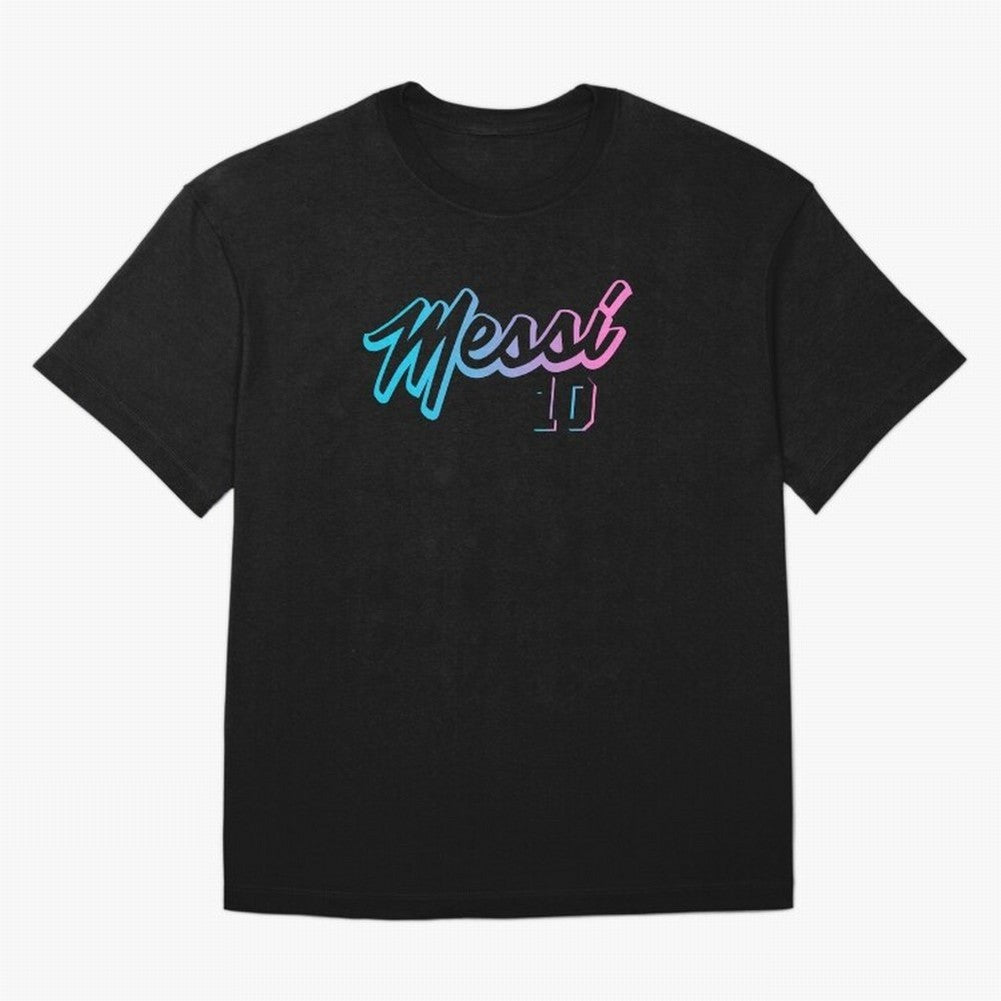 Messi Miami Heat Classic T-Shirt Fuel the Hype around Match Day Hype around FIFA World Cup 2026 Group Stage, Haaland, Germany, Retro Football Energy, Iconic Rivalries, Trophy Chase Drama and Stadium Atmosphere; Made for Die Hard Supporters, Soccer