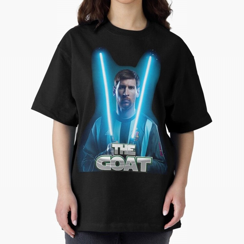 MiaMessi Premium Classic T-Shirt Bring a Champion Mindset to FIFA World Cup 2026 for Fans of Messi, CR7 and Mbappe and Netherlands, Bringing Stadium Chants, National Pride, Trophy Dreams and Unforgettable Football Memories; Made for Collectors Who